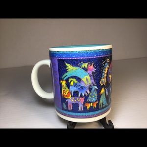 There is Nothing as Happy as a dog’s Tail wagging